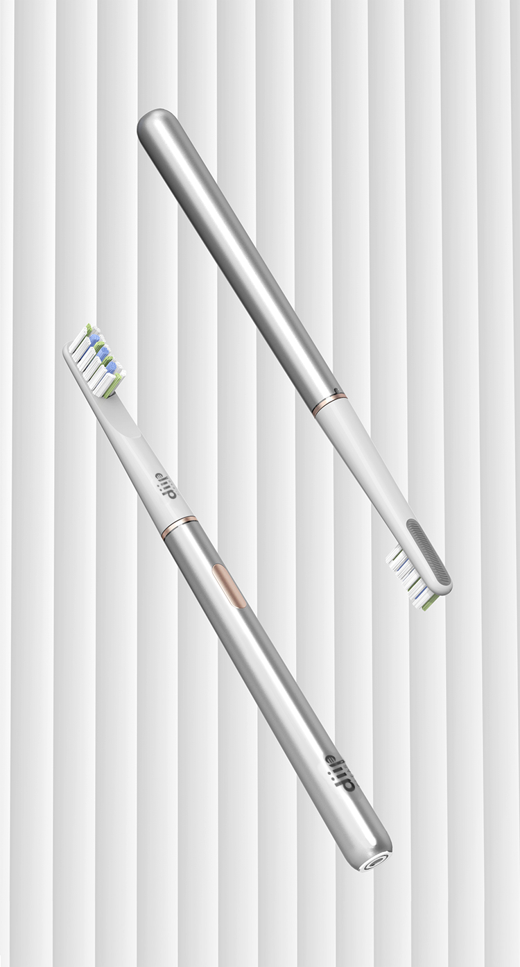 diip™ Prémium elektromos fogkefe