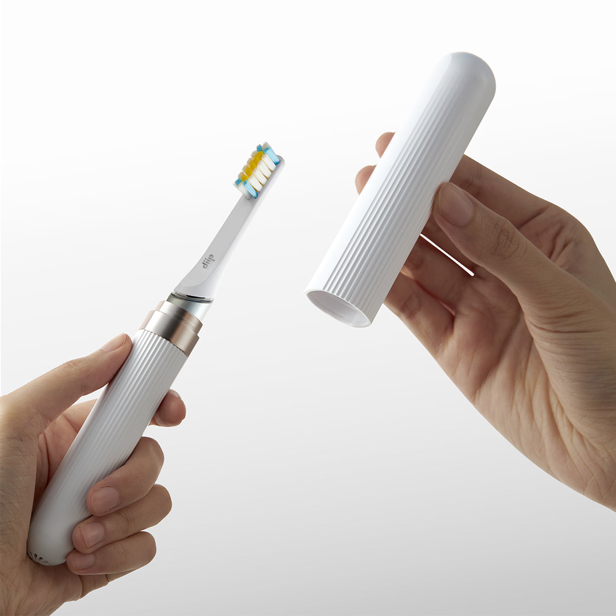 ÚJ generáció - diip™ Clear X2 PRO