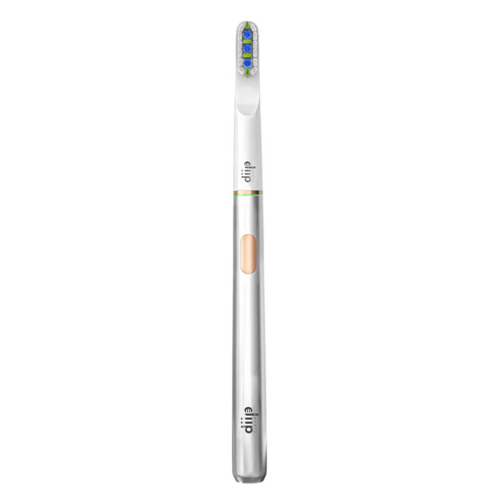 diip™ Prémium elektromos fogkefe