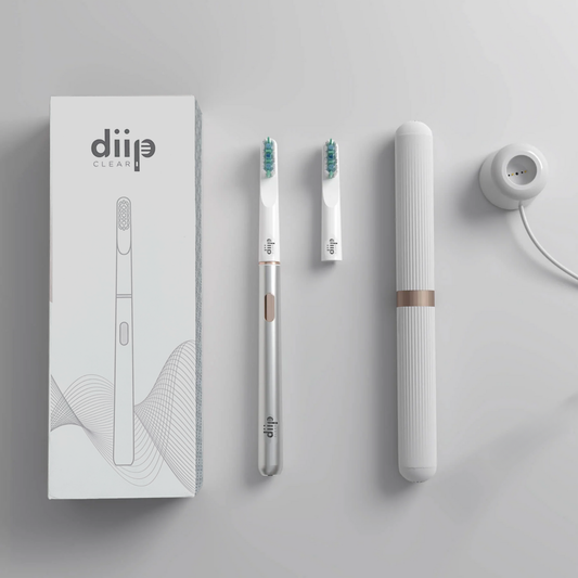 Miért fontos a rendszeres fogkefe fej csere?