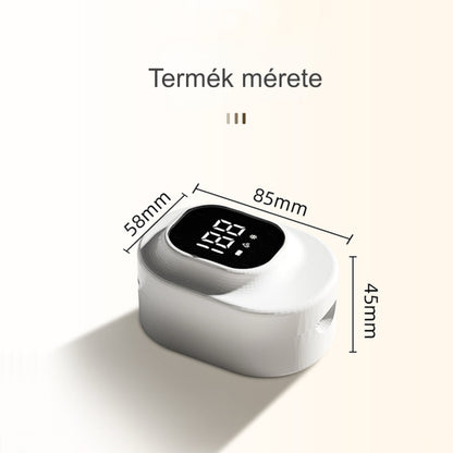 diip™ fogkefe sterilizáló