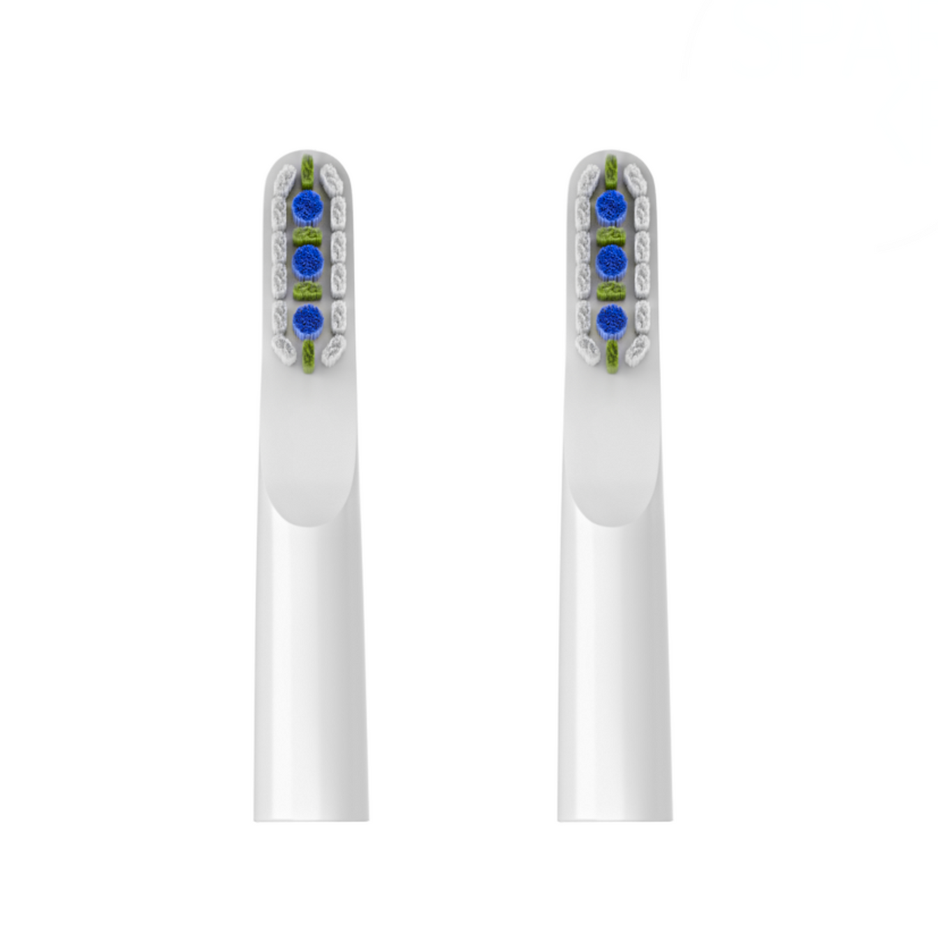 diip™  - Páros cserélhető fej 2db