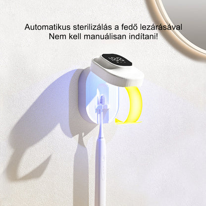 diip™ fogkefe sterilizáló