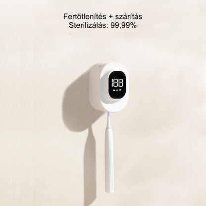 diip™ fogkefe sterilizáló