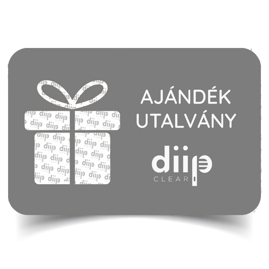 Ajándék utalvány