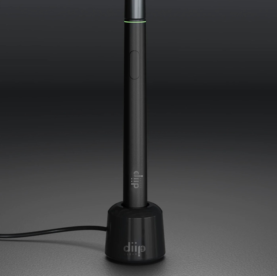 diip™ Limited Black Edition 🖤