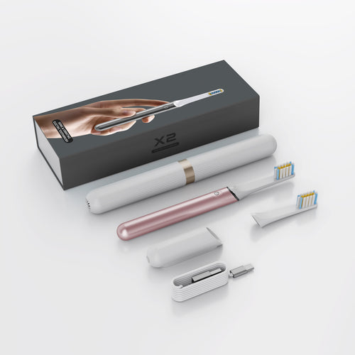 ÚJ generáció - diip™ Clear X2 PRO